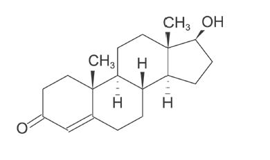 Testosterone-API