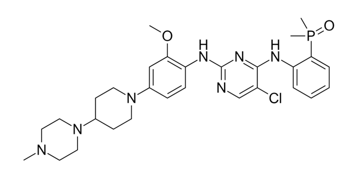 布加替尼-API