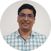 Suhas Jawlekar